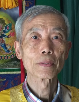 Ding Ji Xu