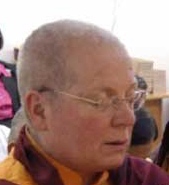 扎西卓瑪仁波且。