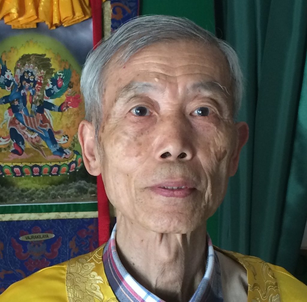 丁繼續