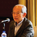 劉百行